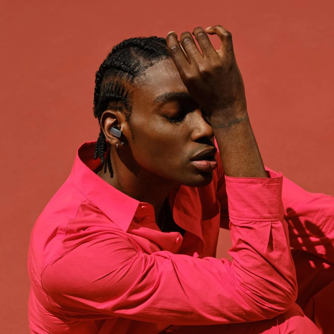 Earbuds—Bluetooth Noise Cancelling - Image 2