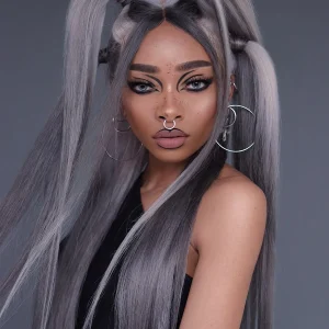 Signature Shade—Slate Smoke