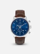 1940 Vintage - Steel/Midnight Blue